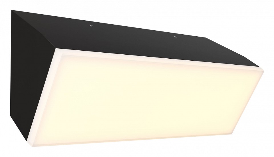 Накладной светильник maytoni brick o436wl-l20gf3k