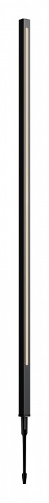 Наземный высокий светильник maytoni pole o440fl-l18gf3k