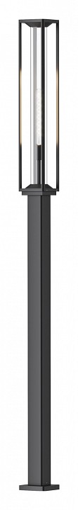 Фонарный столб maytoni cell o452fl-01gf3