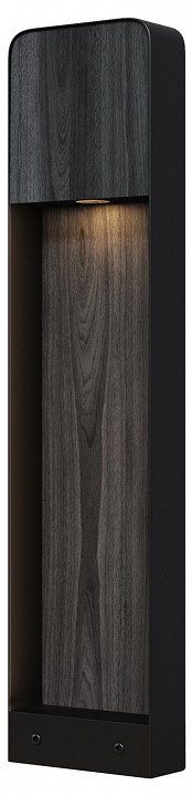 Наземный высокий светильник maytoni porte o481fl-l7bwd3k