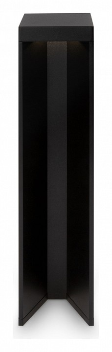 Наземный низкий светильник maytoni essen o596fl-l9b4k