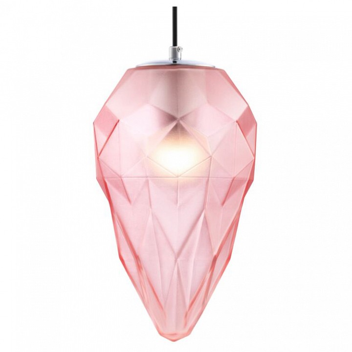 Подвесной светильник maytoni globo p052pl-01pk
