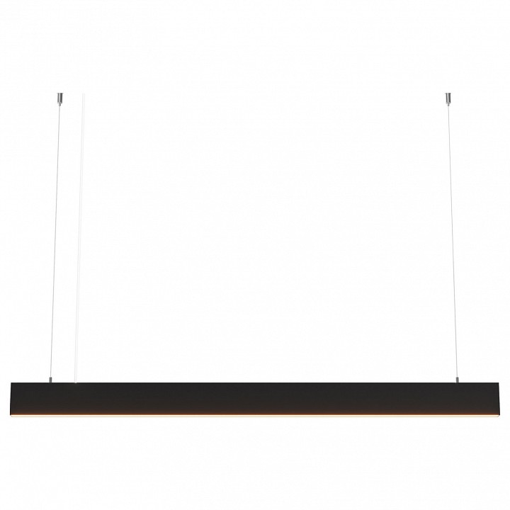 Подвесной светильник maytoni technical basis p070pl-2.7-3-4k-b