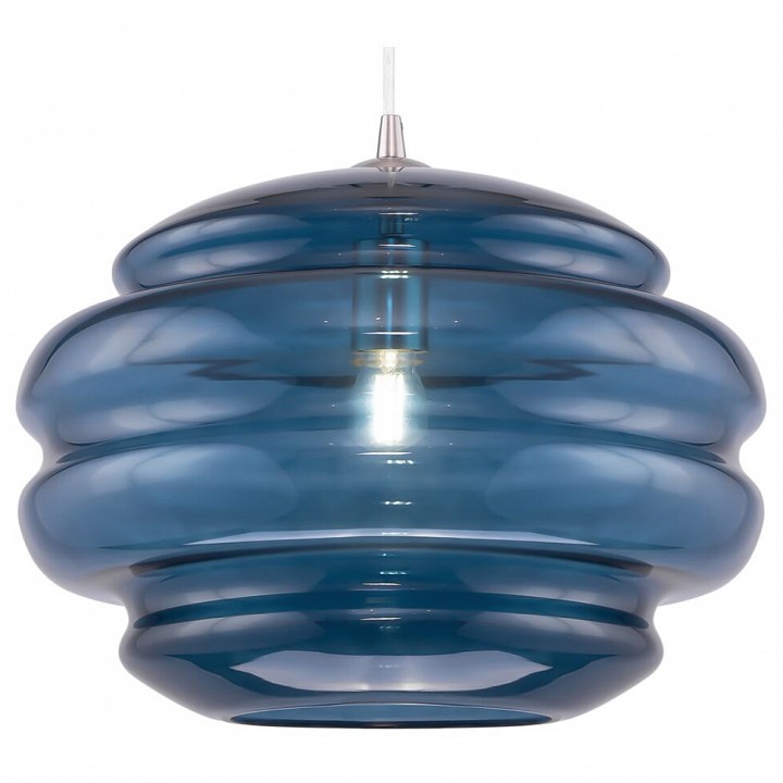 Подвесной светильник maytoni ruche p078pl-01bl