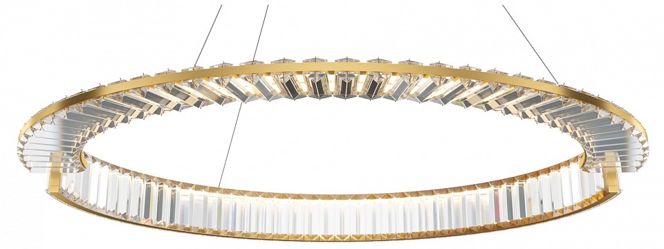 Подвесной светильник maytoni krone p097pl-l45bs3k