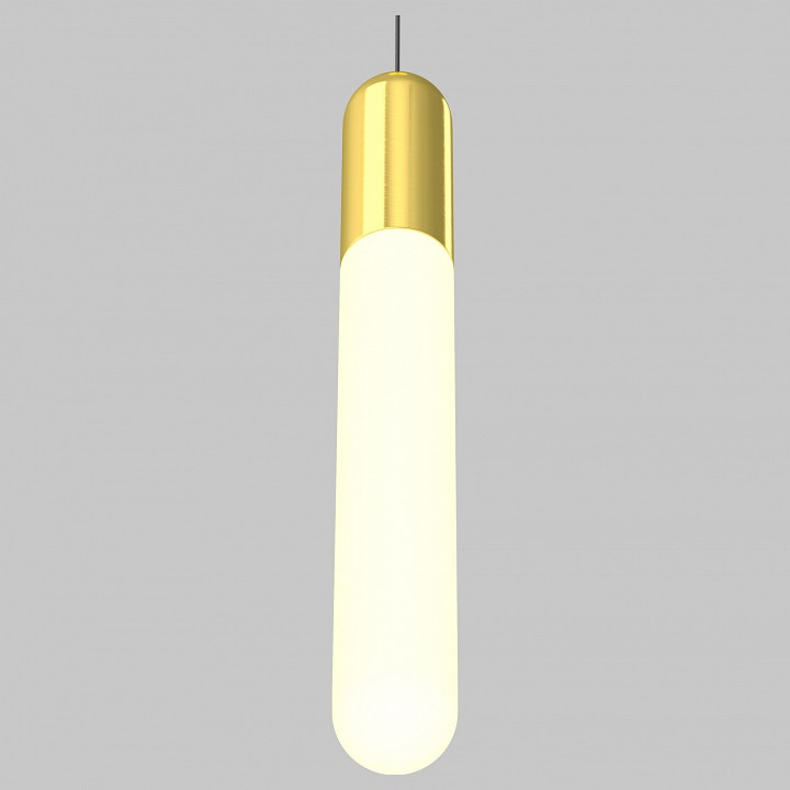 Подвесной светильник maytoni mist p101pl-l500-12w3k-bs