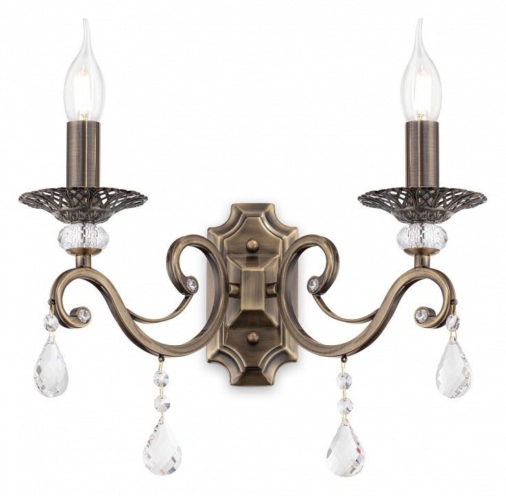 Бра maytoni grace rc247-wl-02-r