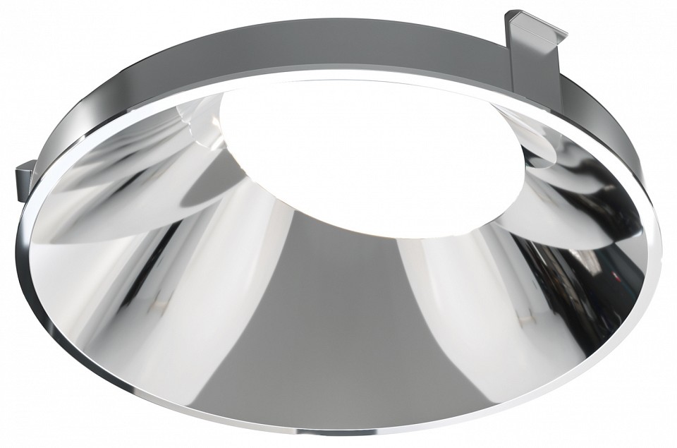 Кольцо декоративное maytoni wise ring057-10-ch