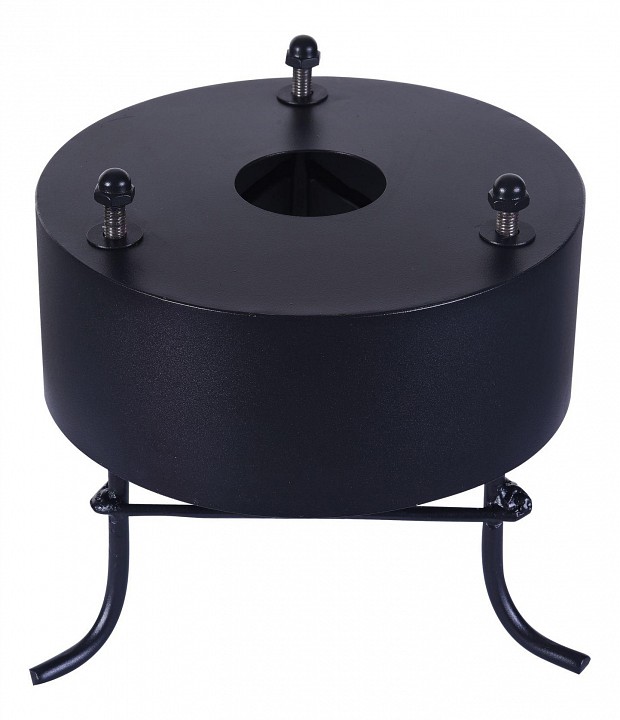 Крепление для уличных светильников maytoni base s-base-small