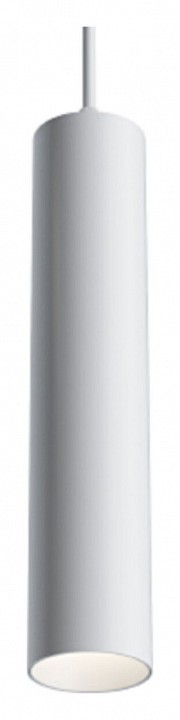 Подвесной светильник maytoni focus led tr016-2-12w4k-w