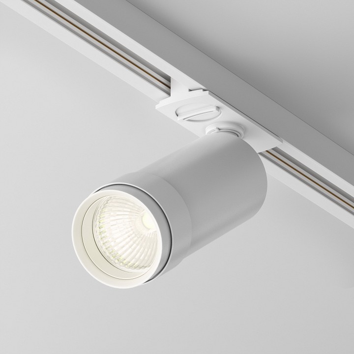 Светильник на штанге maytoni focus zoom tr021-1-12b3k-z-w