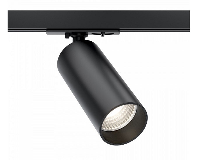 Светильник на штанге maytoni focus tr021-1-12b4k-w-d-b