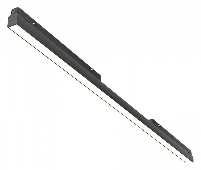 Встраиваемый светильник maytoni basis tr030-4-30wtw-dd2-b