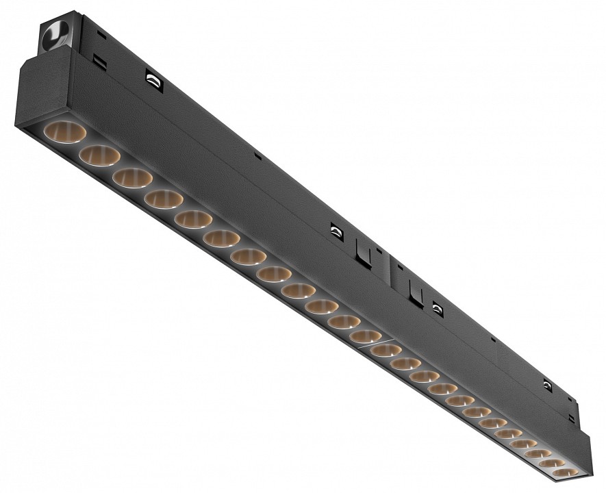 Встраиваемый светильник maytoni points tr031-2-24w4k-b