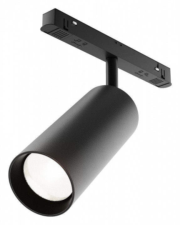 Светильник на штанге maytoni focus led tr032-4-20wtw-m-dd2-b