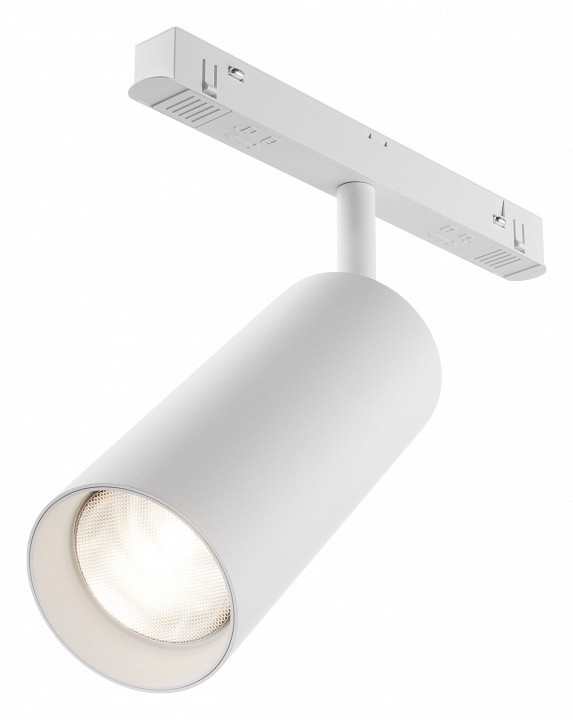 Светильник на штанге maytoni focus led tr032-4-20wtw-m-dd2-w