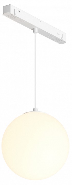 Подвесной светильник maytoni luna tr039-2-5w3k-w