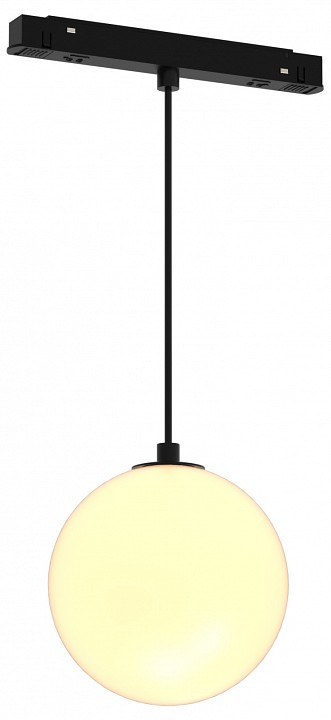 Подвесной светильник maytoni luna tr039-2-5w4k