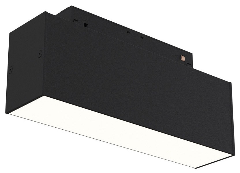 Встраиваемый светильник maytoni basis tr074-2-7w3k-b