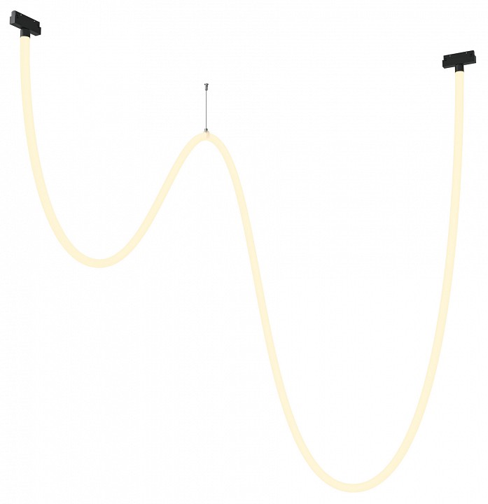 Подвесной светильник maytoni tau tr101-2-100w3k-b