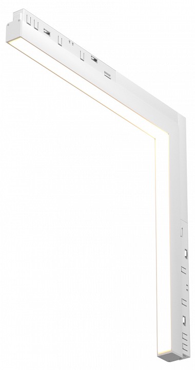 Встраиваемый светильник maytoni basis tr102-24w3k-w