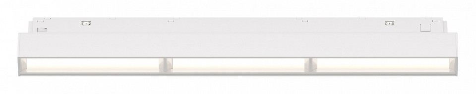 Встраиваемый светильник maytoni parete tr106-4-18w-ds-w