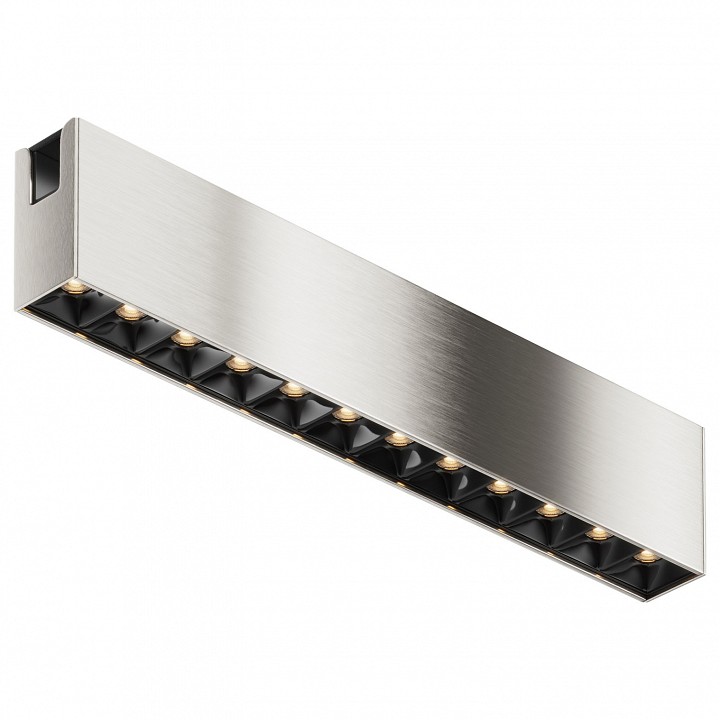 Накладной светильник maytoni points tr150-1-12w3k-m-pt