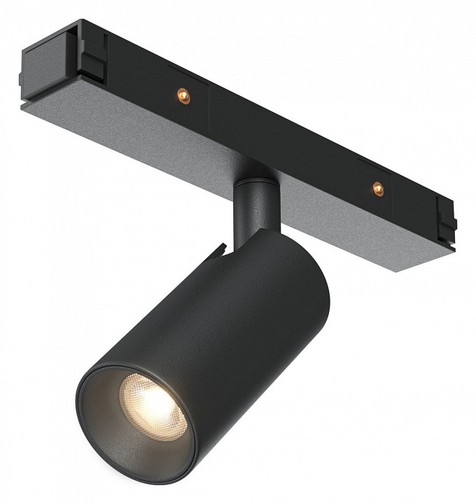 Светильник на штанге maytoni focus led tr176-1-3wtw-m-b