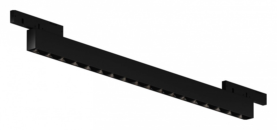 Накладной светильник maytoni points tr193-1-15w4k-m-b