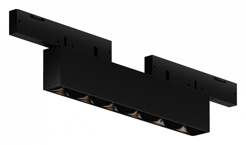 Накладной светильник maytoni points tr193-1-5w3k-m-b