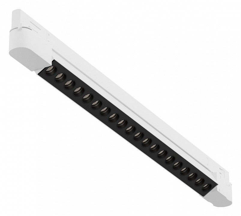 Накладной светильник maytoni points tr195-3-20w4k-m-w