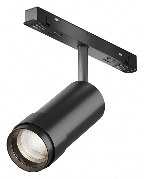 Светильник на штанге maytoni focus zoom tr212-4-12wtw-z-dsz-b