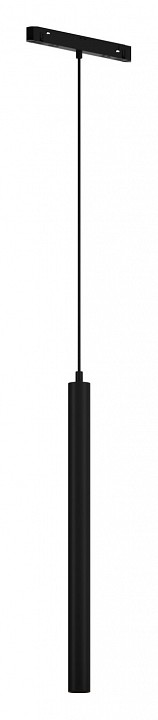 Подвесной светильник maytoni focus led tr226-4-5wtw-m-dsz-b