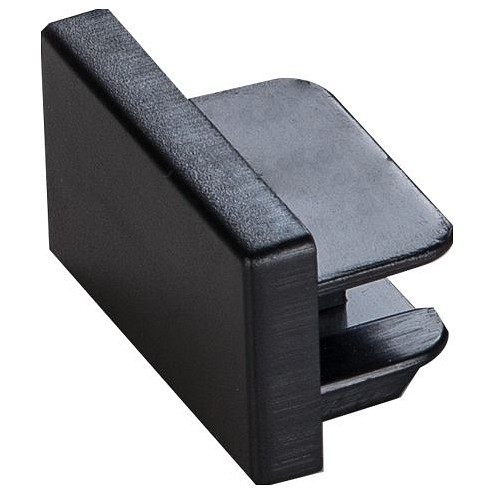 Соединитель maytoni accessories for tracks tra001ec-11b