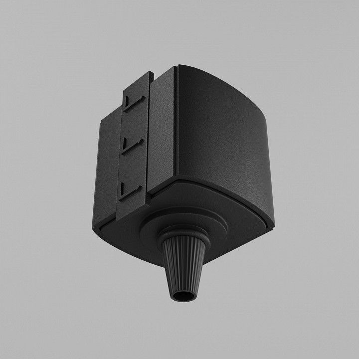 Переходник для трека maytoni accessories for tracks unity tra010-1-a-b