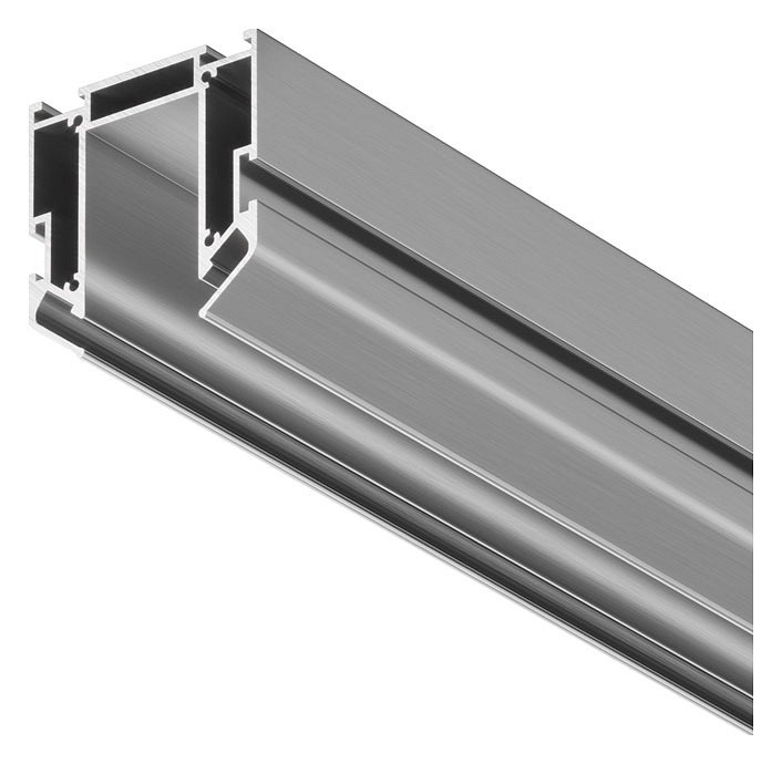 Трек встраиваемый maytoni busbar trunkings exility tra034mp-212s