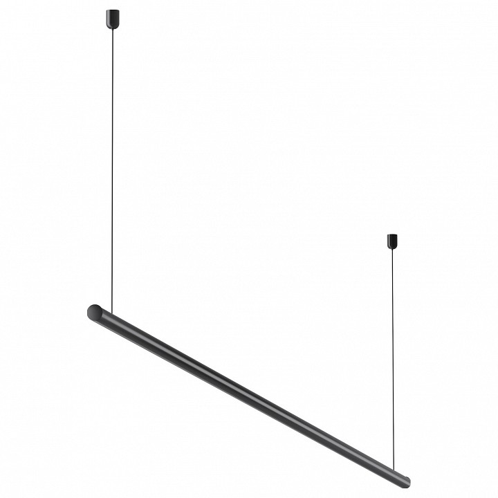 Подвес для треков-ремней maytoni accessories for system parity tra130swk-b