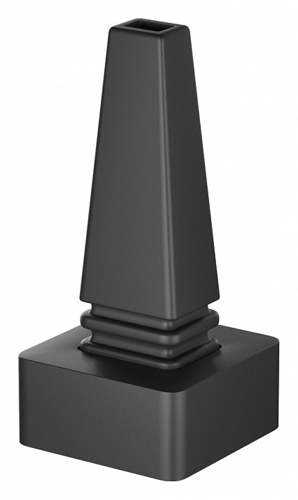 Крепление для трека maytoni elasity tra160bc-b