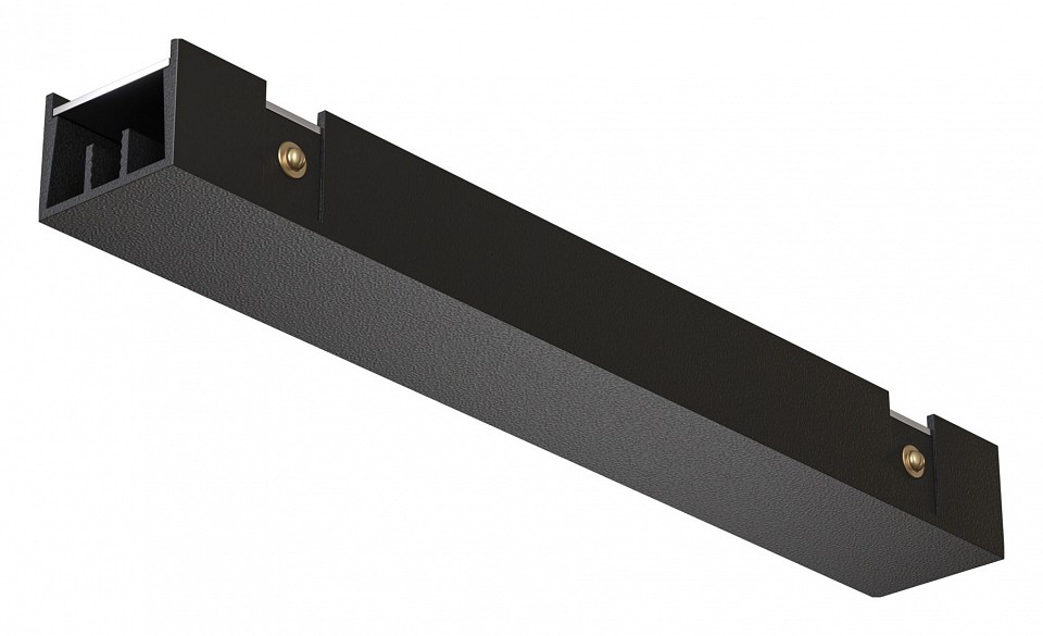 Соединитель линейный для треков maytoni basity tra172ipc-1b