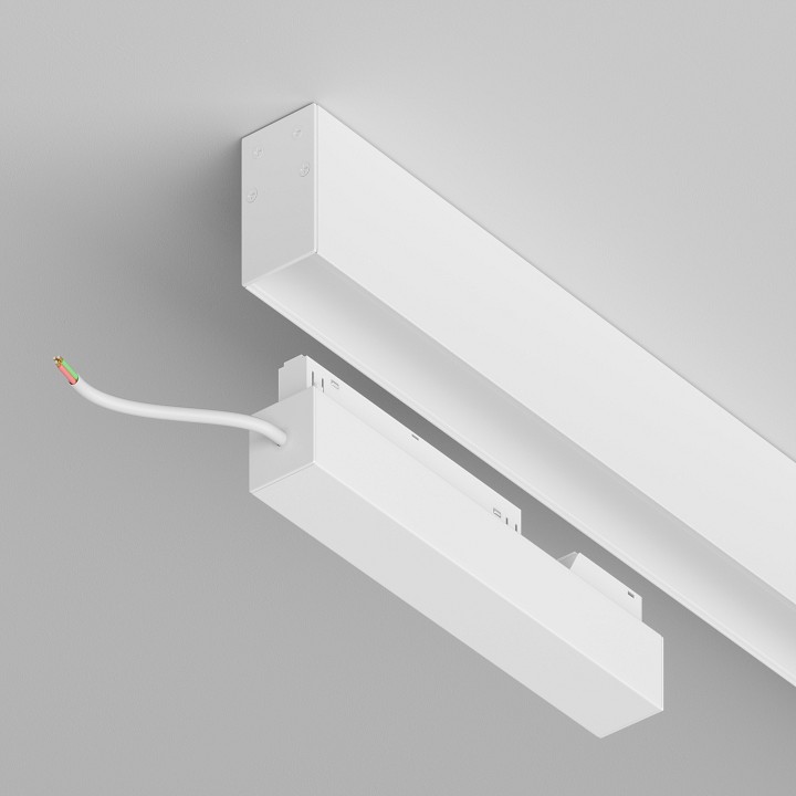 Блок питания maytoni power supply gravity trx010dr2-200w