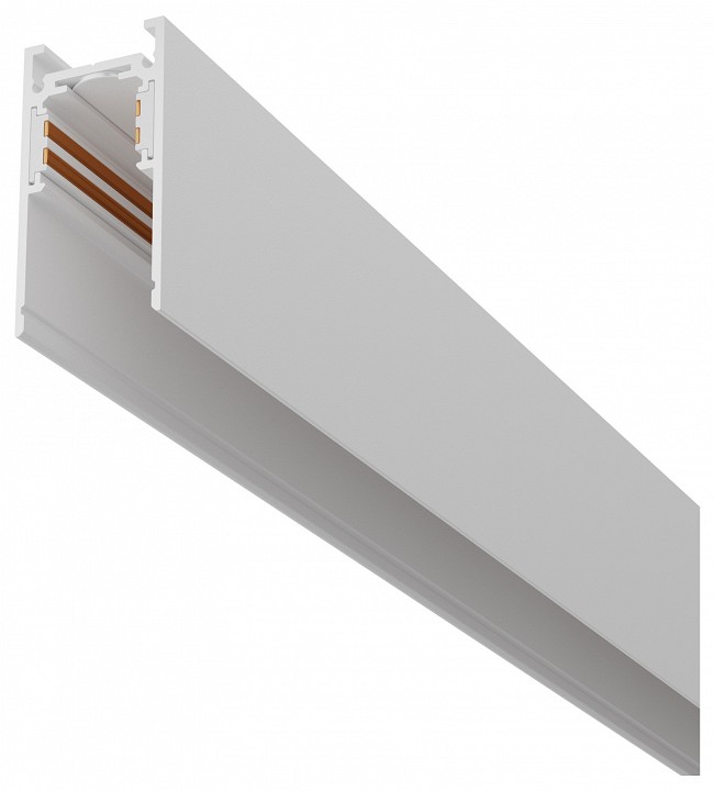 Трек накладной maytoni busbar trunkings exility trx034-411w