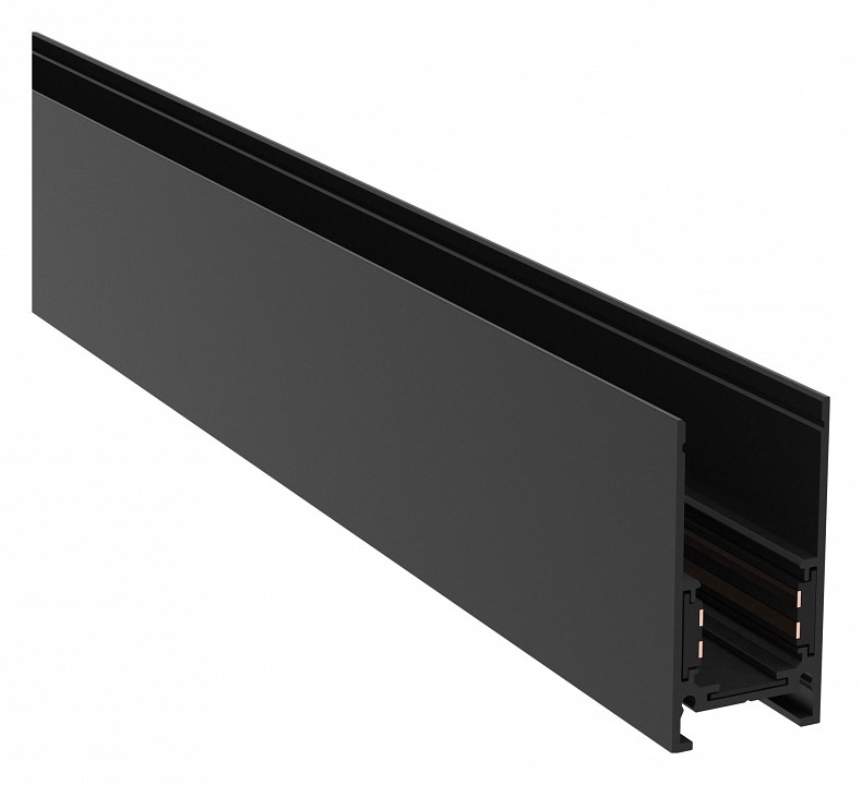 Трек накладной maytoni exility busbur trx034-412b