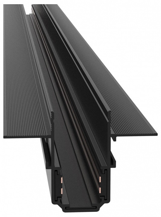 Трек встраиваемый maytoni exility busbur trx034-422b