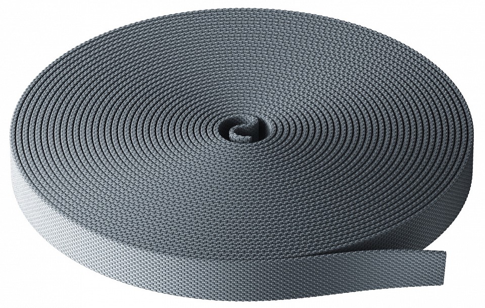 Трек-ремень maytoni conductive textile tape parity trx130-1.3db