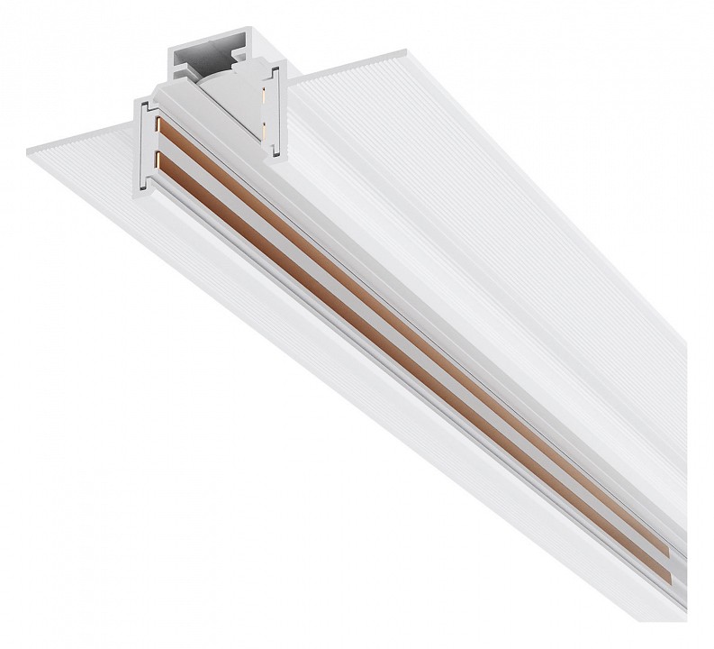 Трек встраиваемый maytoni busbar trunkings exility trxm034-422w