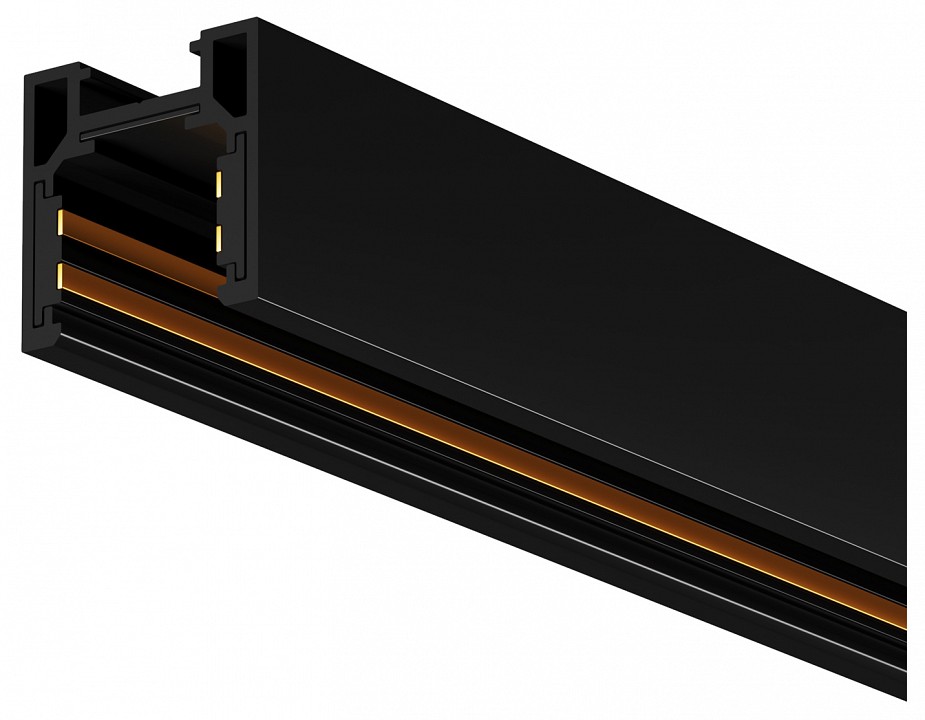 Трек накладной maytoni technical busbar trunkings exility trxmn034-412b