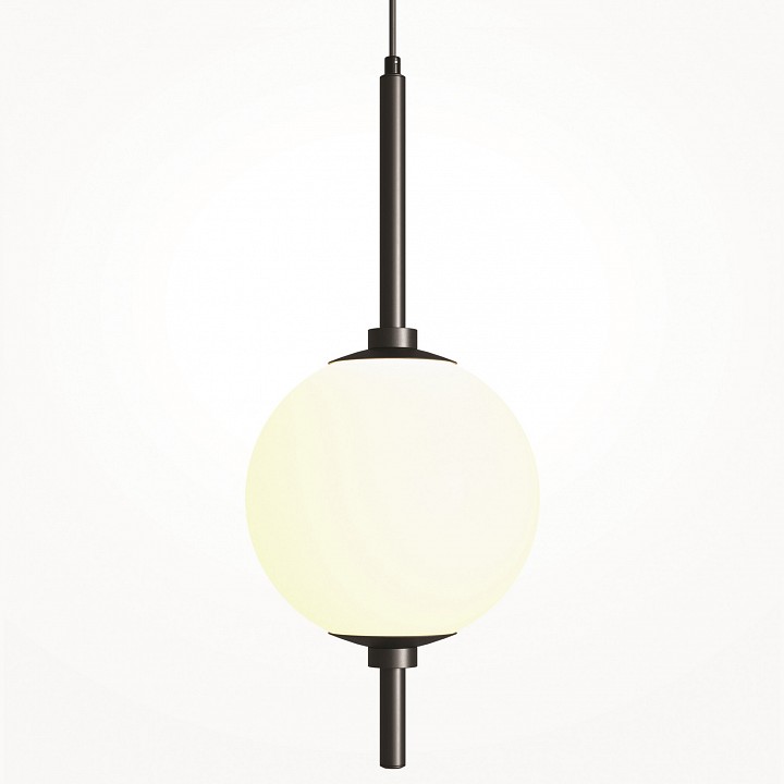 Подвесной светильник maytoni the sixth sense z020pl-l6b3k