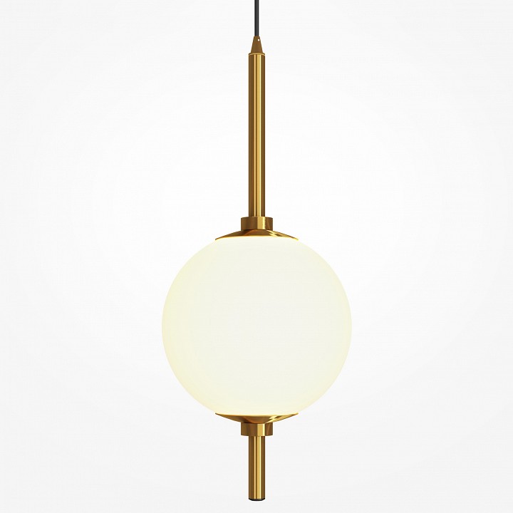 Подвесной светильник maytoni the sixth sense z020pl-l6bs3k