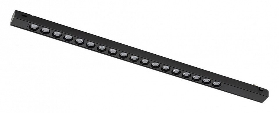 Накладной светильник nowodvorski focus led 11306