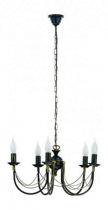 Подвесная люстра nowodvorski ares 205